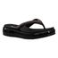 Tamanco-Preto-Strass-Tira-Entre-Dedos-|-Comfort-Tamanho--39---Cor--PRETO-0